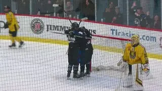 Minnesota Whitecaps Prep For Abbreviated Season