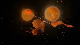 A fresh take on the origin of earth moon's.
