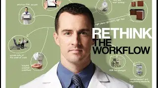 Midmark Clinical Solutions - Intermediate Exam Room Workflows