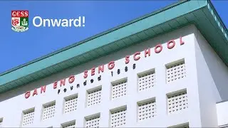 Gan Eng Seng School | Official Video | 4K60