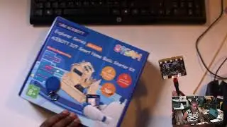 Smart home basic starter kit