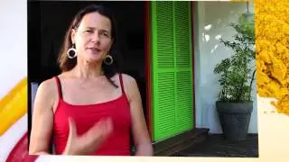 Das Kreolische Kochbuch von Birgit Weidt