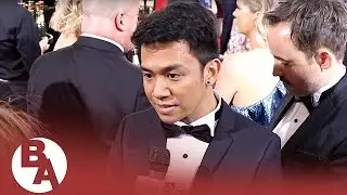 Filipino director Raymund Ribay Gutierrez on balance between entertainment and relevance in film