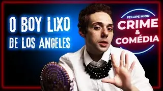 O Boy Lixo | C&C com @fellipemion 