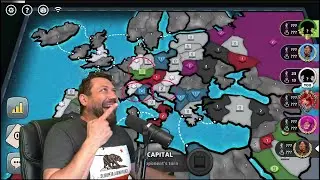 How do you Choose a Capital? Tutorial