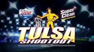 Tulsa Shootout 2019