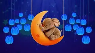 Babies Fall Asleep Fast ♥ 3 Minute Sleep Music ♫ Mozart Brahms Lullabies
