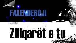 Falenderoji ziliqaret e tu   02 Duro me nje durim te bukur