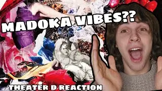 ITS PERFECTLY CRAZY!! Myth & Roid - Theater D || First Time Reaction