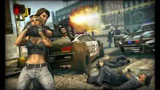 Saints Row- The Third - End Game