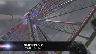 What's New: Wahlburgers, A Ferris Wheel & More