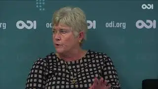 The Rohingya crisis: voices from the field