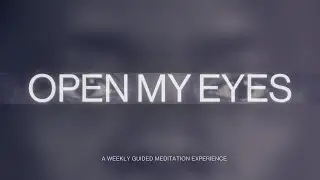 Open My Eyes | Hour of Meditation with Dr. Emmanuel Adewusi | Christian Meditation
