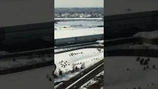 Our Snow Fleet in Action