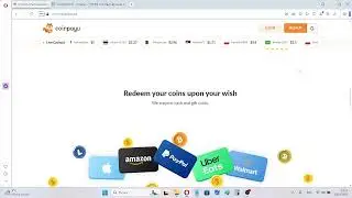 Coinpayu отзывы и обзор - coinpayu.com работает или нет?