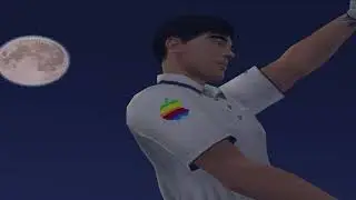 Tiger Woods PGA Tour 2005 - June RTEs