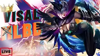 Day6 Recruitment for GF Open! #MLBB #vishalmlbb#shorts live
