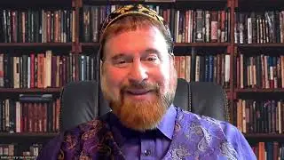 The Torah Watchman Show Int. LLC (TOI-028): Rabbinical Jewish New Years (Updated)