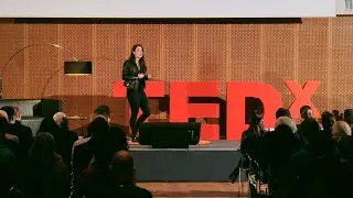 Как наличие плана Б может помешать вашему успеху | Андреа-Мария Мандеал | TEDxESMTBerlin