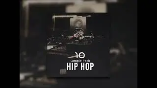 Hip Hop Sample Pack 10