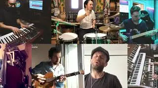Quarentemas-Todo o tempo do mundo