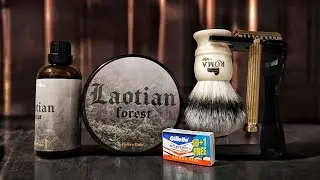🇬🇷Greek Shave Part 7 💈Occult Laotian Forest 💈Lambda Ares V2 💈Omega Roma Colosseum