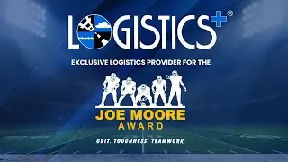 Logistics Plus Inc. - Joe Moore Award Union Station Move