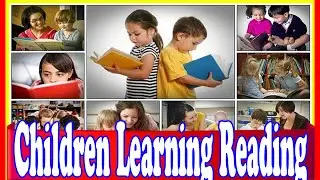 Children Learning Reading Review -Teach Your Child To Read Fast and Fluent Reader