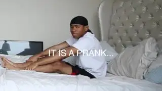 dk4l cheating prank