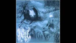 Hail - Let The Wolves Lead You To Satan's Glory