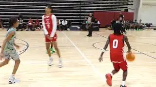 Team Loaded NC vs DFE