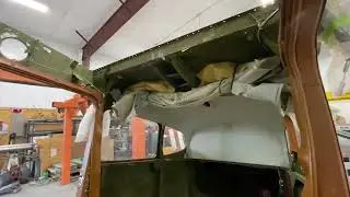Cessna 180 Lid