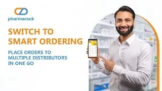 Smart Ordering Video