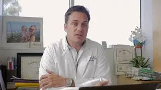 Dr Jovanovic Says: Follicle Stimulating Hormone & Anti-M&uuml;llerian Hormone