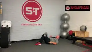 Mobility Stack for Hips and Hamstrings