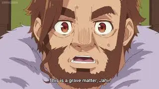 Demon lord daughter is too kind ep01 story #anime 