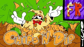 Chips 'N Dip - FR:OST