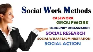 Social Work Models