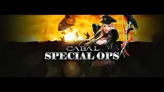 Dominance Cabal NA - Special Ops