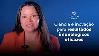 Immuse: a inova&ccedil;&atilde;o que fortalece a imunidade dos seus pacientes