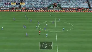 Mark Noble insane goal #1