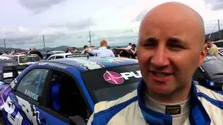 Declan Boyle winner