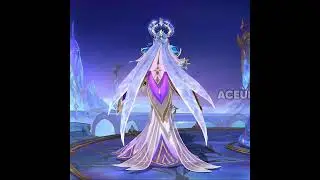 Aurora Collector Skin Skill Effects