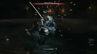 Rise of the Ronin: Manabe Akikatsu Dojo Master Rank - Midnight Difficulty