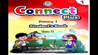connect plus 1 second term Let's remember