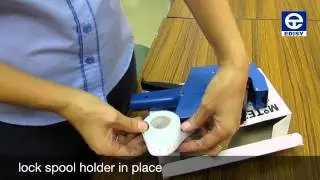 Motex MX 5500 Price Labeler ( Edisy Trading )