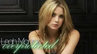 Leah Monroe - Overprotected HQ !