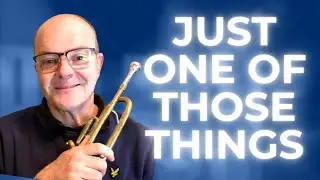 Learn Cool Jazz Language &ndash; Trumpet Solo on &ldquo;Just One of Those Things&rdquo;