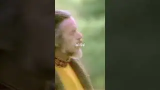 Alan Watts - Failure of technology