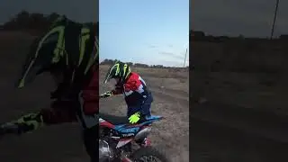 Прокат Эндуро Мотоциклов Каменск Шахтинский #мотик #мотоманьяк #мотоданков #motocross #мото